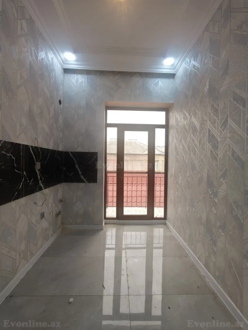 Satılır 2 otaqlı Mənzil Yeni tikili 60 m² Xırdalan - şəkil 10