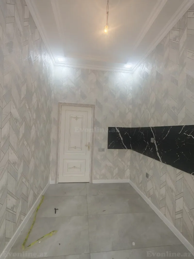 Satılır 2 otaqlı Mənzil Yeni tikili 60 m² Xırdalan - şəkil 11
