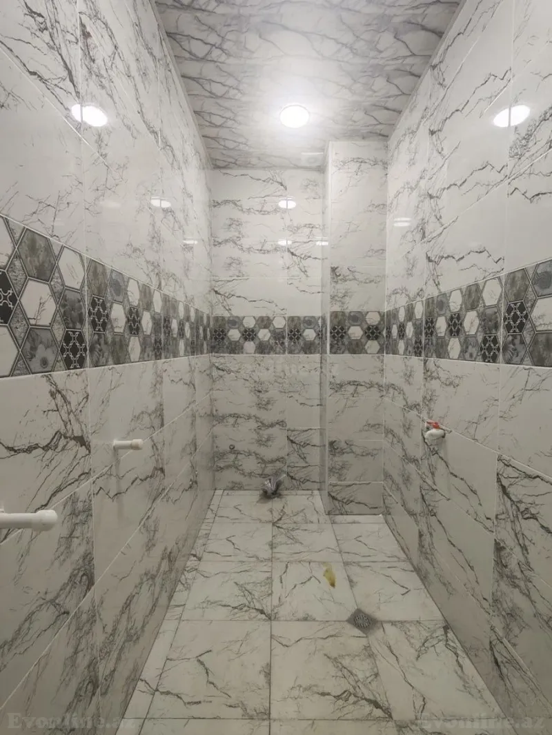 Satılır 2 otaqlı Mənzil Yeni tikili 60 m² Xırdalan - şəkil 12