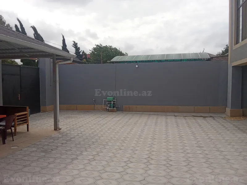 Satılır 7 otaqlı Həyət evi 240 m² Maştağa - şəkil 3