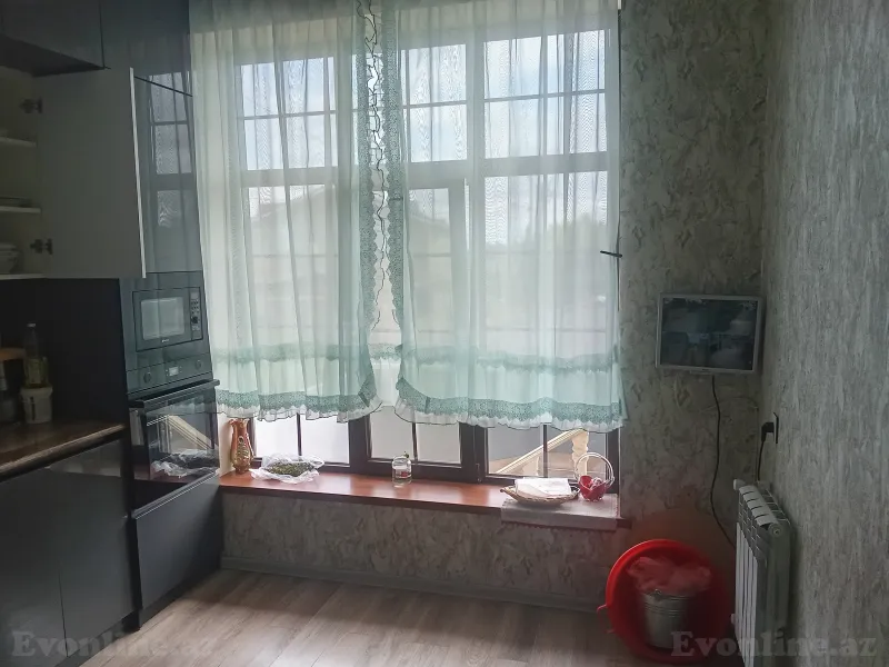 Satılır 7 otaqlı Həyət evi 240 m² Maştağa - şəkil 14