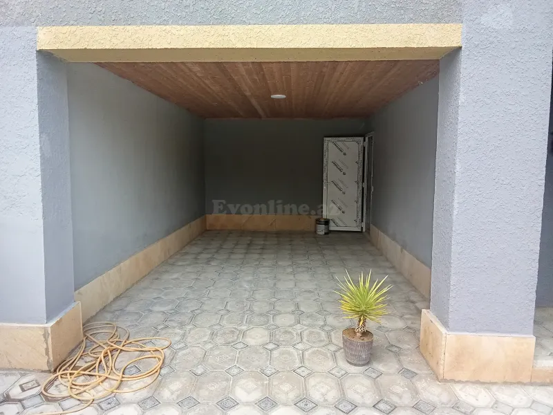 Satılır 7 otaqlı Həyət evi 240 m² Maştağa - şəkil 15