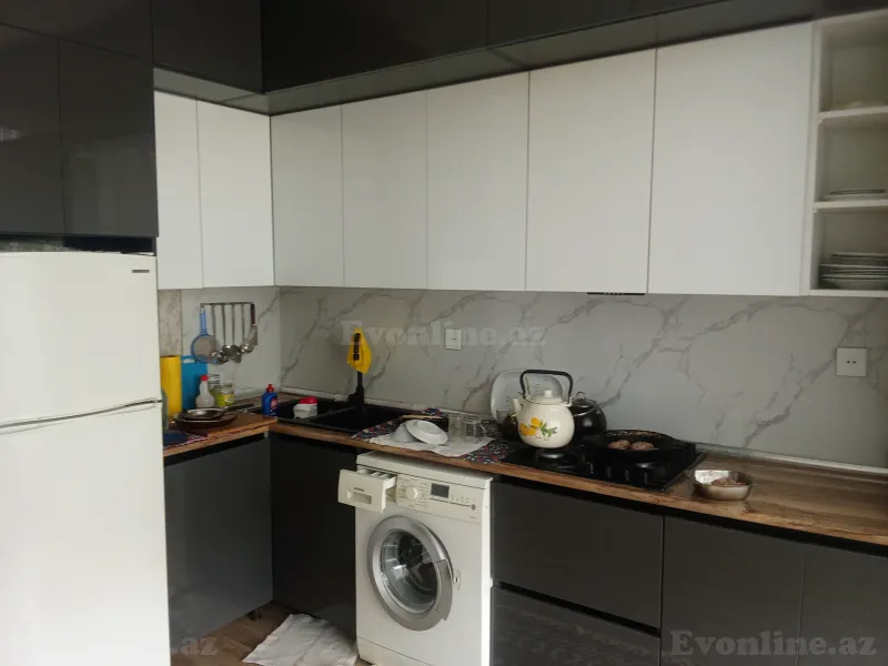 Satılır 7 otaqlı Həyət evi 240 m² Maştağa - şəkil 16