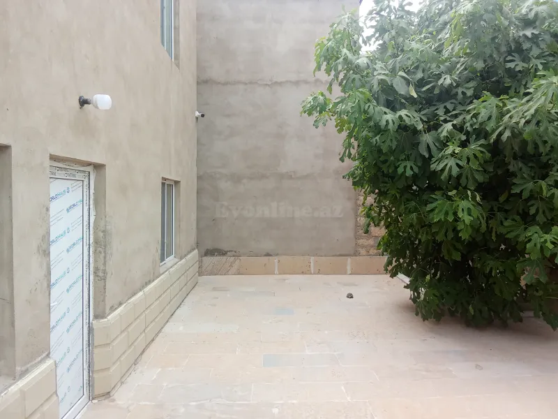 Satılır 7 otaqlı Həyət evi 240 m² Maştağa - şəkil 19