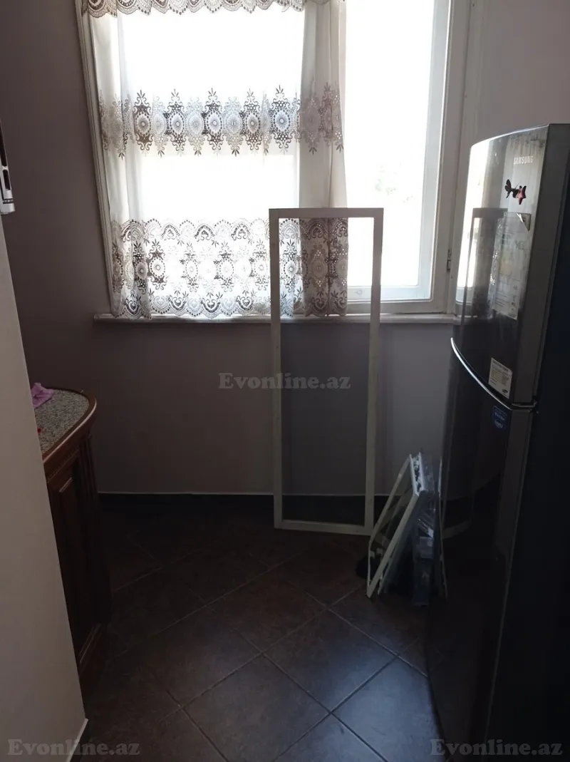 Kirayə verilir 2 otaqlı Mənzil Köhnə tikili 74 m² Gənclik m. - şəkil 11