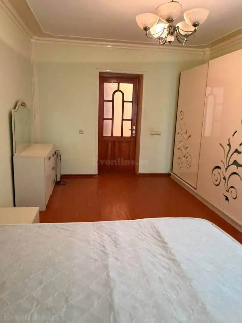 Kirayə verilir 3 otaqlı Mənzil Köhnə tikili 75 m² Elmlər Akademiyası m. - şəkil 9