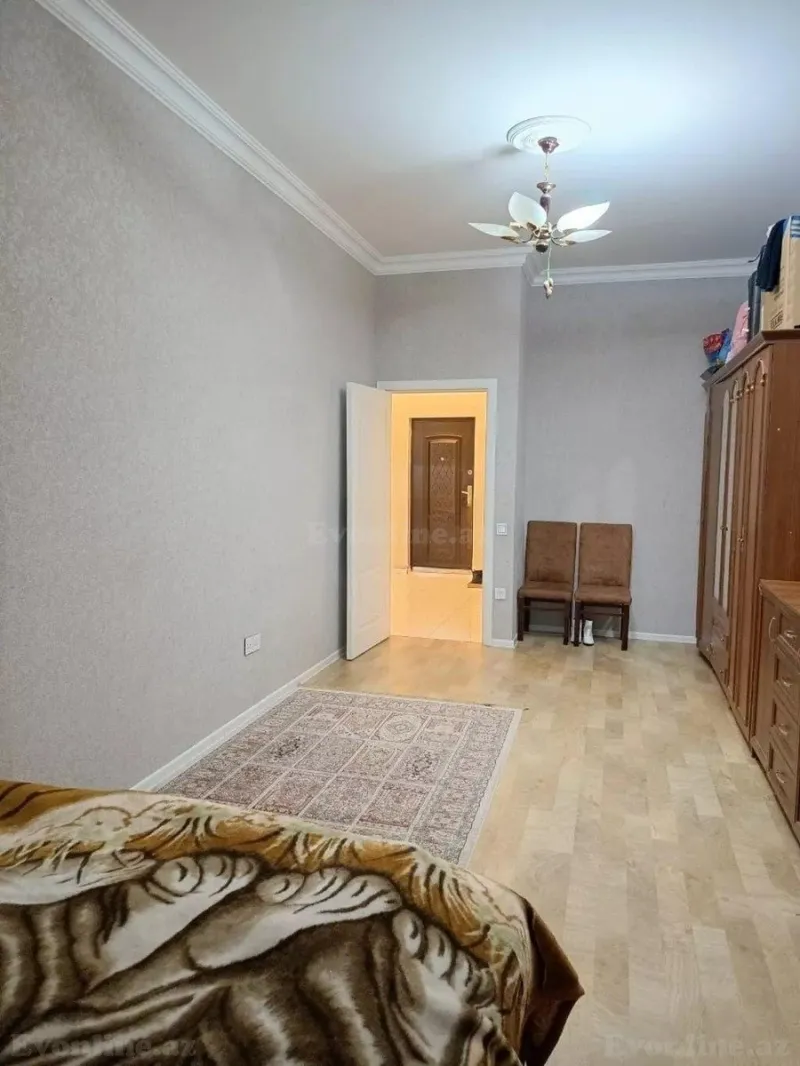 2 otaqlı Mənzil 108 m² Əhmədli m. Kirayə verilir