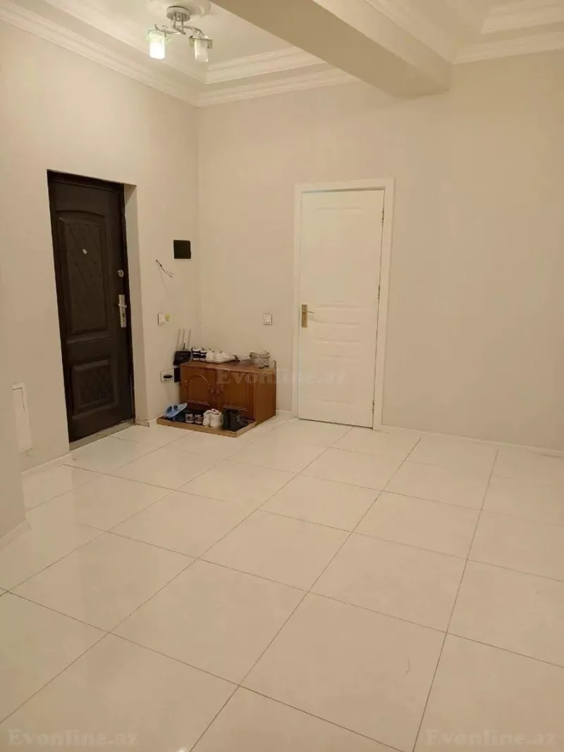 Kirayə verilir 2 otaqlı Mənzil Yeni tikili 108 m² Əhmədli m. - şəkil 2