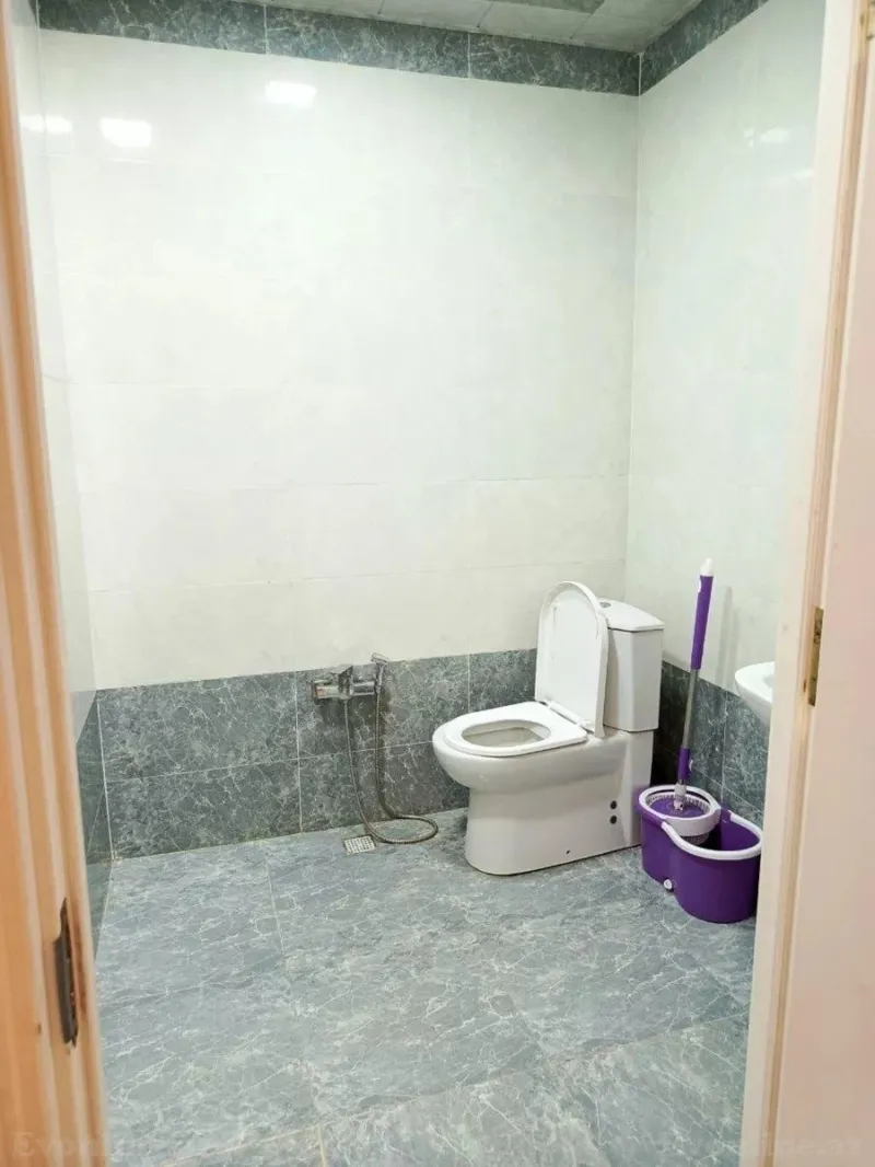 Kirayə verilir 2 otaqlı Mənzil Yeni tikili 108 m² Əhmədli m. - şəkil 6