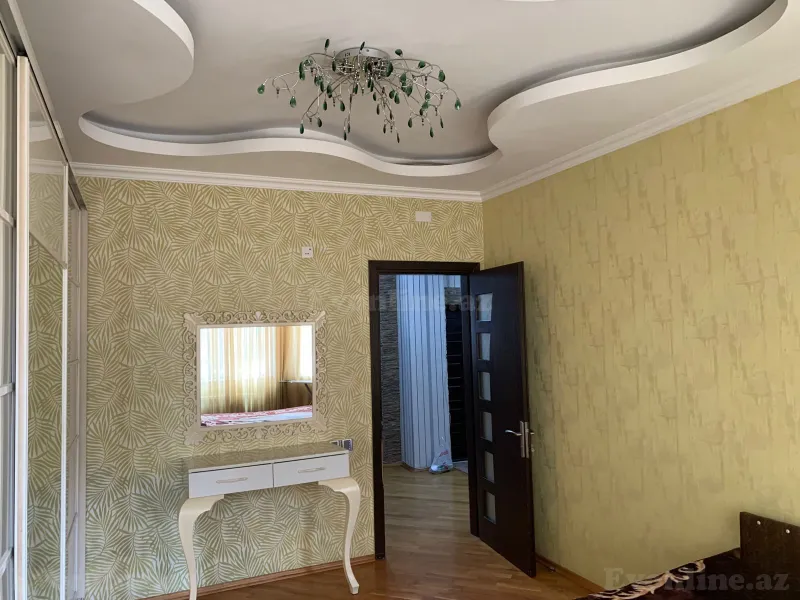 Kirayə verilir 3 otaqlı Mənzil Köhnə tikili 100 m² İnşaatçılar m. - şəkil 9