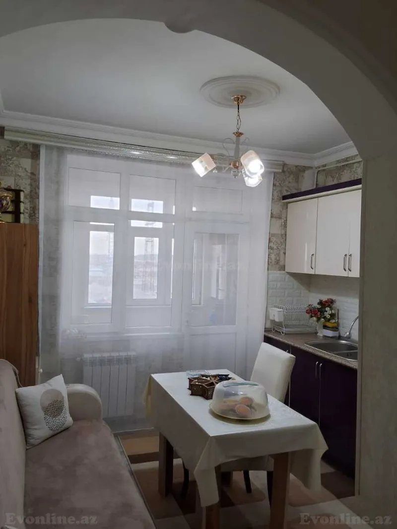 Satılır 2 otaqlı Mənzil Köhnə tikili 65 m² Xırdalan - şəkil 7