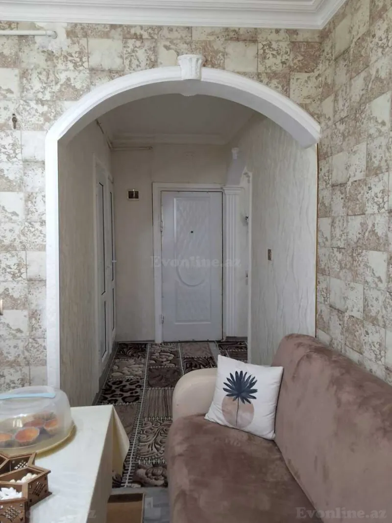 Satılır 2 otaqlı Mənzil Köhnə tikili 65 m² Xırdalan - şəkil 8