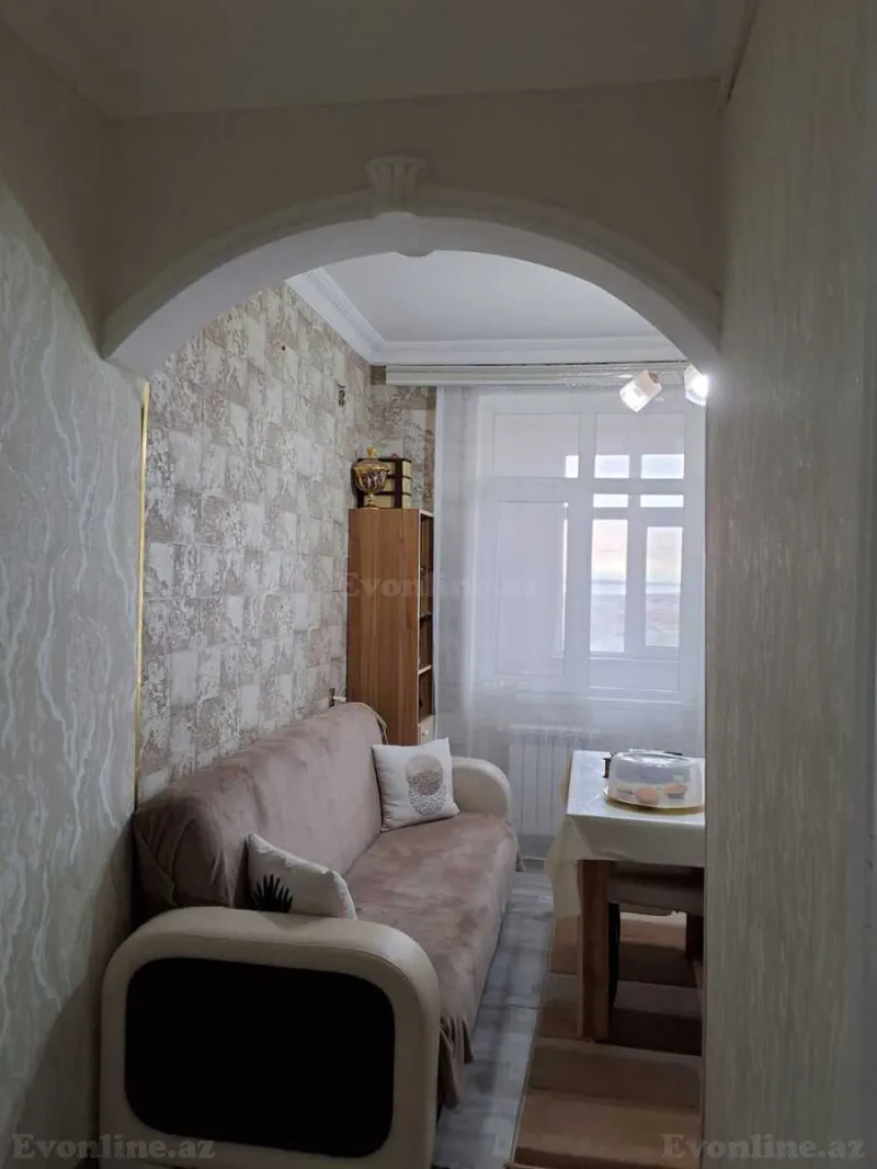 Satılır 2 otaqlı Mənzil Köhnə tikili 65 m² Xırdalan - şəkil 9