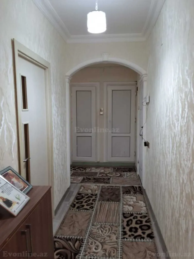 Satılır 2 otaqlı Mənzil Köhnə tikili 65 m² Xırdalan - şəkil 10