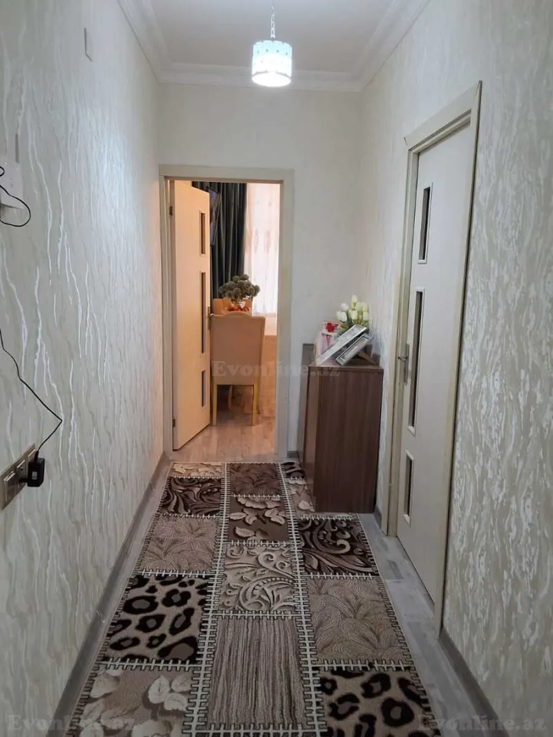 Satılır 2 otaqlı Mənzil Köhnə tikili 65 m² Xırdalan - şəkil 11