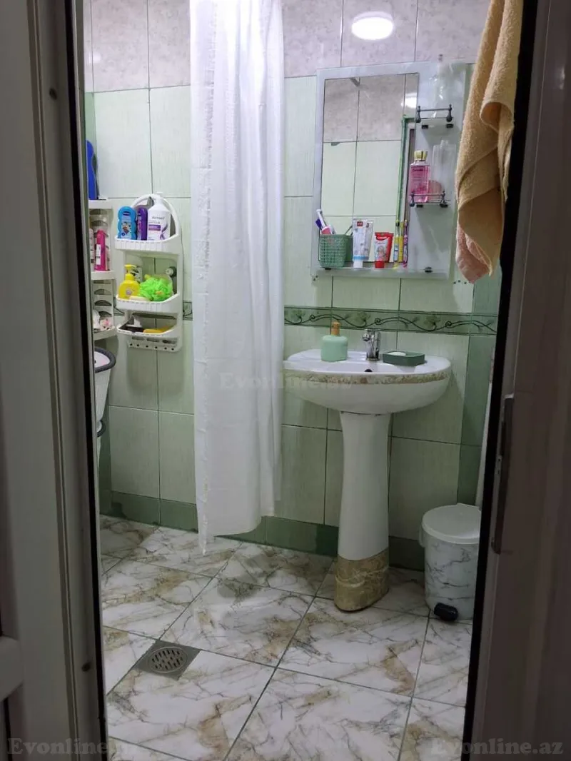 Satılır 2 otaqlı Mənzil Köhnə tikili 65 m² Xırdalan - şəkil 13