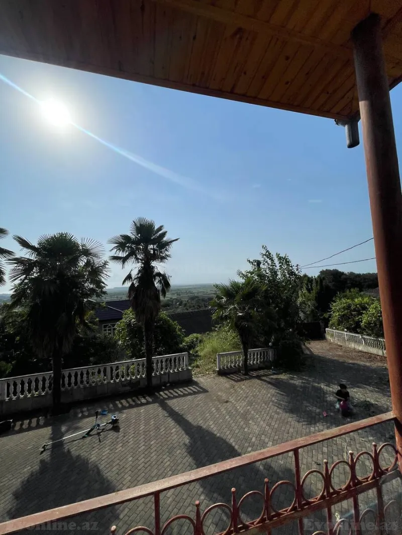Satılır 5 otaqlı Həyət evi 68.3 m² Astara - şəkil 4
