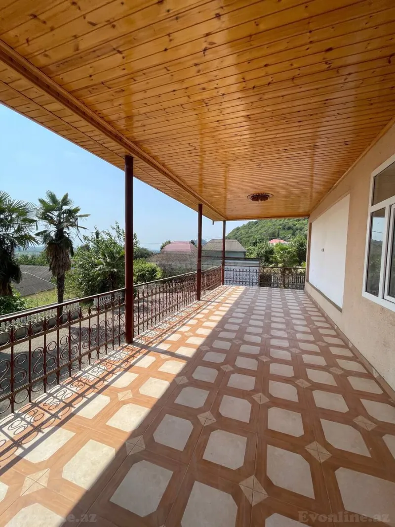 Satılır 5 otaqlı Həyət evi 68.3 m² Astara - şəkil 7