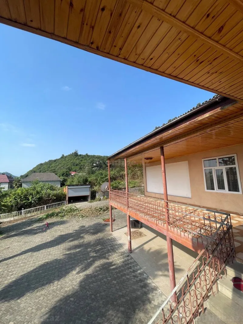 Satılır 5 otaqlı Həyət evi 68.3 m² Astara - şəkil 8
