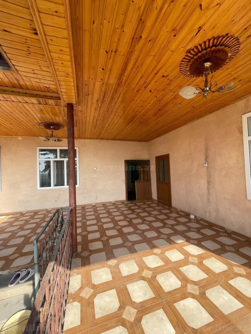 Satılır 5 otaqlı Həyət evi 68.3 m² Astara - şəkil 10