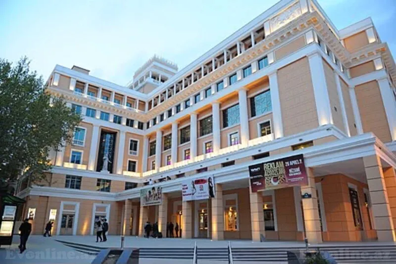 3 otaqlı Mənzil 72 m² Sahil m. Satılır