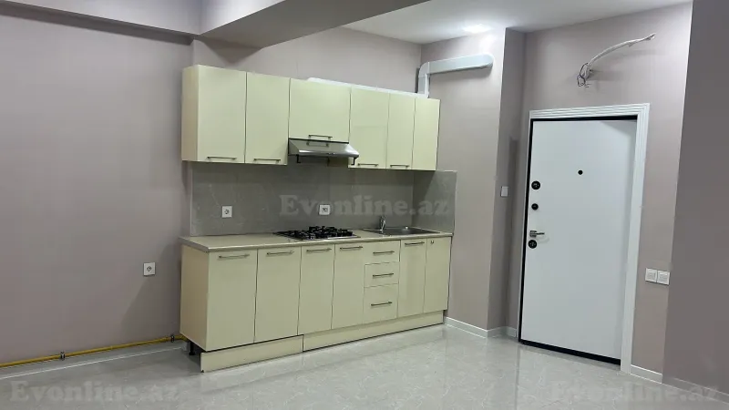 3 otaqlı Mənzil 63 m² Saray Kirayə verilir
