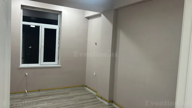 Kirayə verilir 3 otaqlı Mənzil Yeni tikili 63 m² Saray - şəkil 3