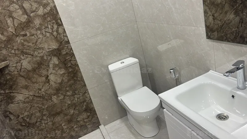 Kirayə verilir 3 otaqlı Mənzil Yeni tikili 63 m² Saray - şəkil 10