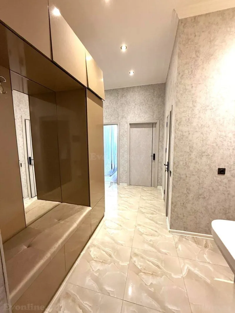 Satılır 2 otaqlı Mənzil Yeni tikili 64 m² Badamdar - şəkil 8