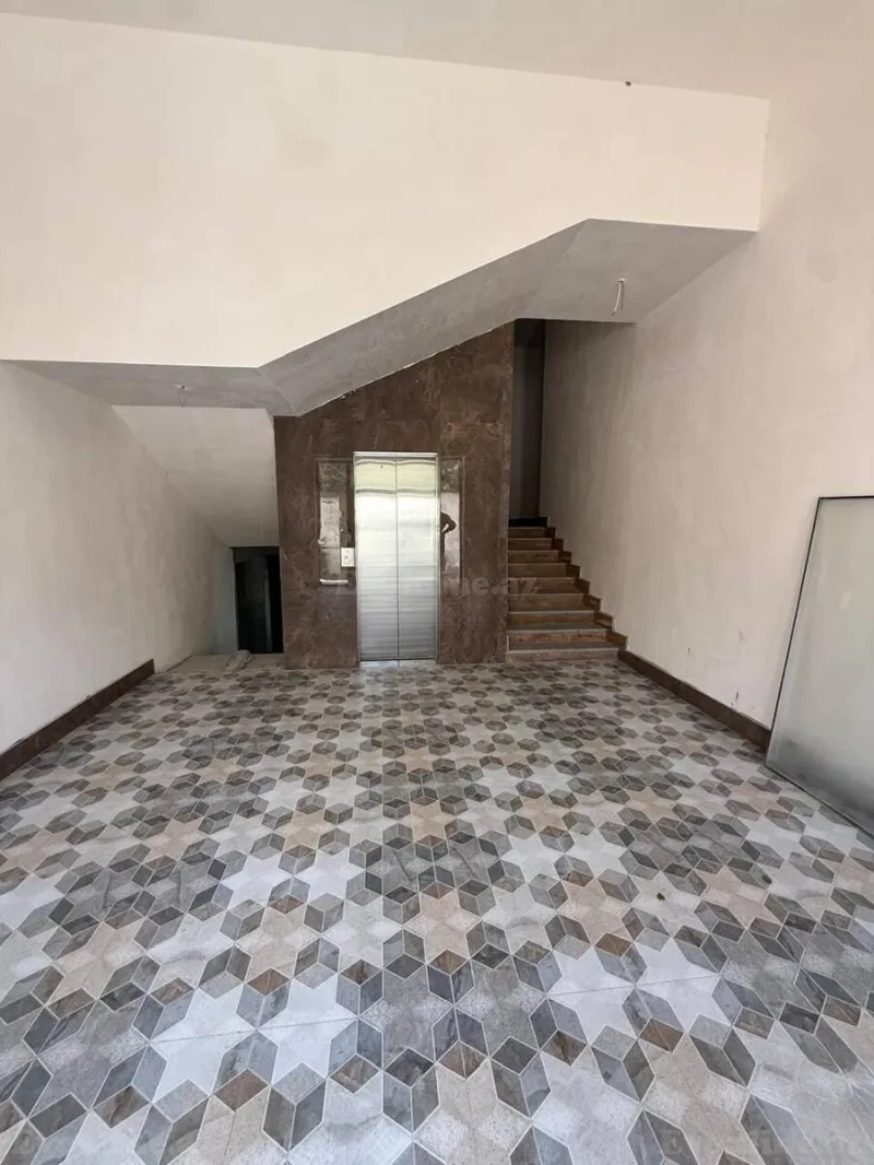Satılır 2 otaqlı Mənzil Yeni tikili 64 m² Badamdar - şəkil 10
