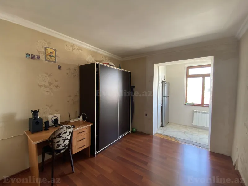 Satılır 1 otaqlı Mənzil Köhnə tikili 36 m² Azadlıq pr. - şəkil 2