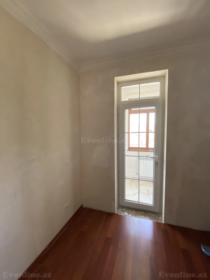 Satılır 1 otaqlı Mənzil Köhnə tikili 36 m² Azadlıq pr. - şəkil 5