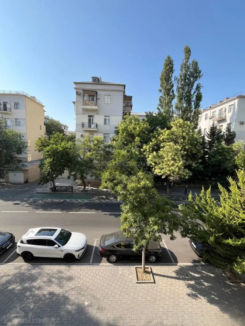 Satılır 1 otaqlı Mənzil Köhnə tikili 36 m² 28 May m. - şəkil 7
