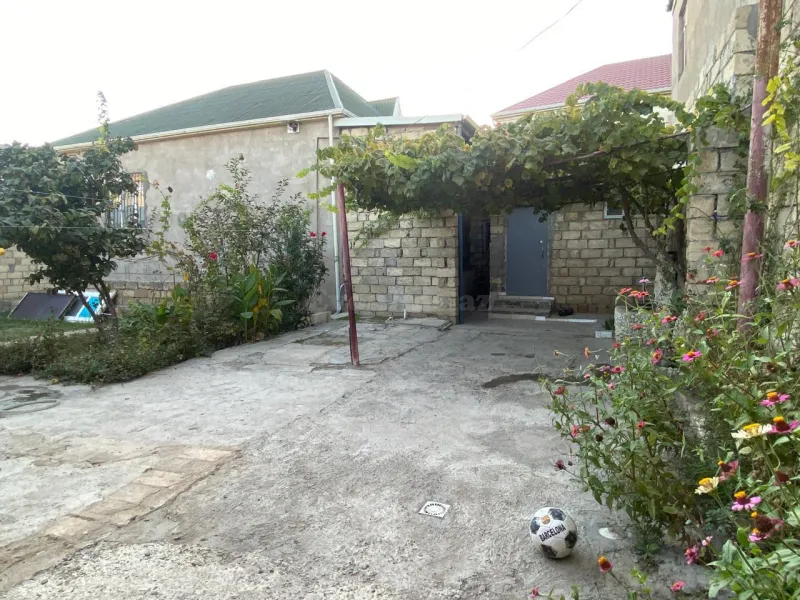Satılır 3 otaqlı Həyət evi 100 m² M.Ə.Rəsulzadə - şəkil 6