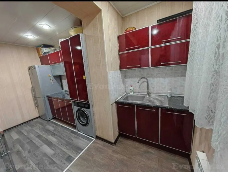 Kirayə verilir 3 otaqlı Mənzil Köhnə tikili 74 m² Qara Qarayev m. - şəkil 4
