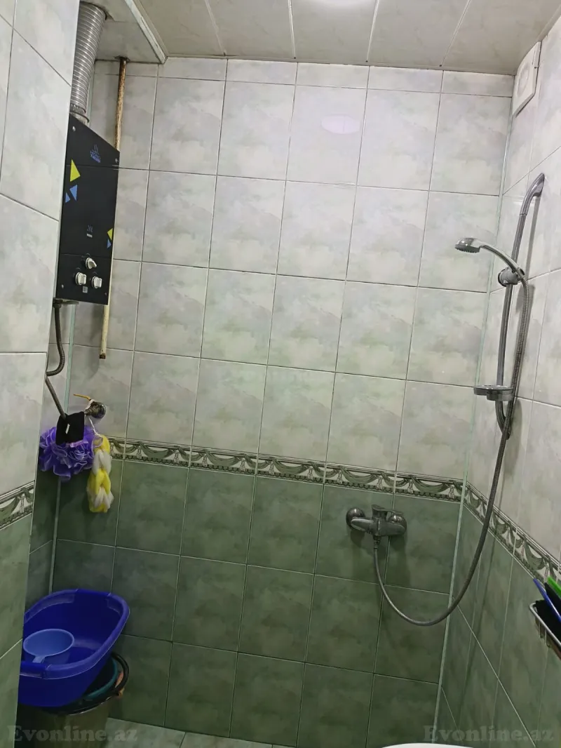 Satılır 4 otaqlı Mənzil Köhnə tikili 87 m² 7-ci mikrorayon - şəkil 8