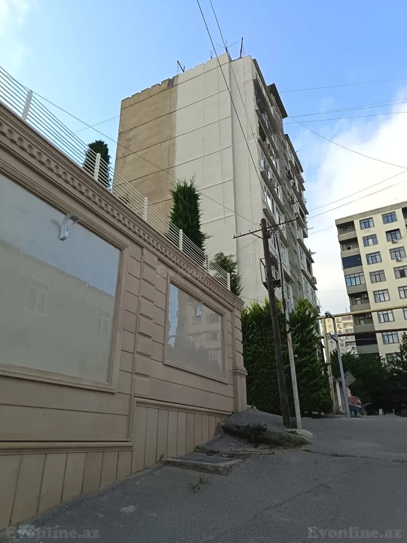 Satılır 4 otaqlı Mənzil Köhnə tikili 87 m² 7-ci mikrorayon - şəkil 11