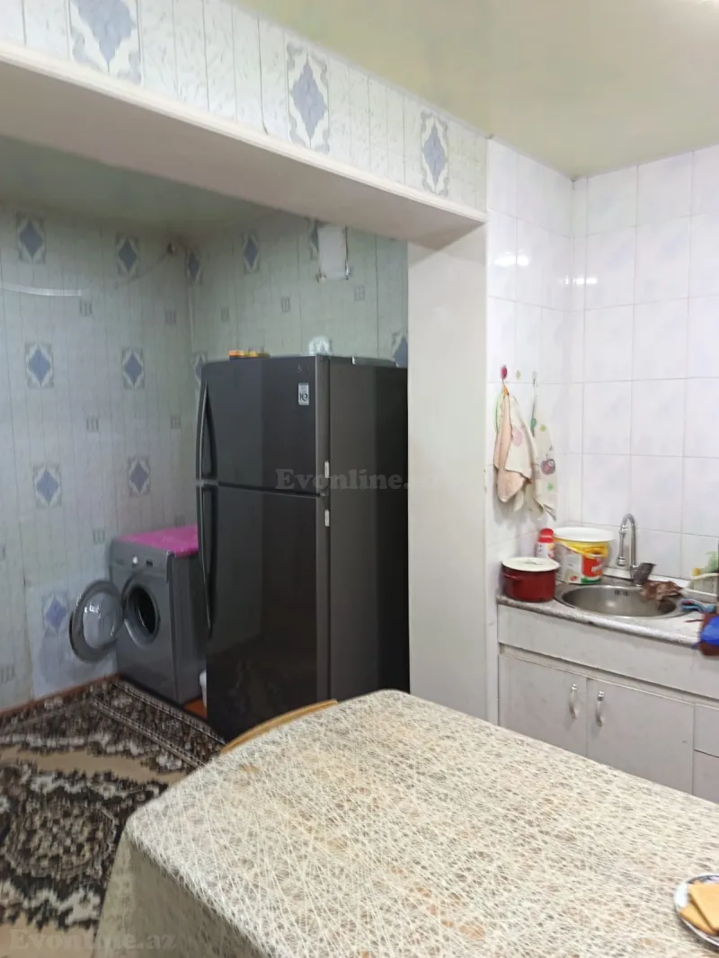 Satılır 4 otaqlı Mənzil Köhnə tikili 87 m² 7-ci mikrorayon - şəkil 12