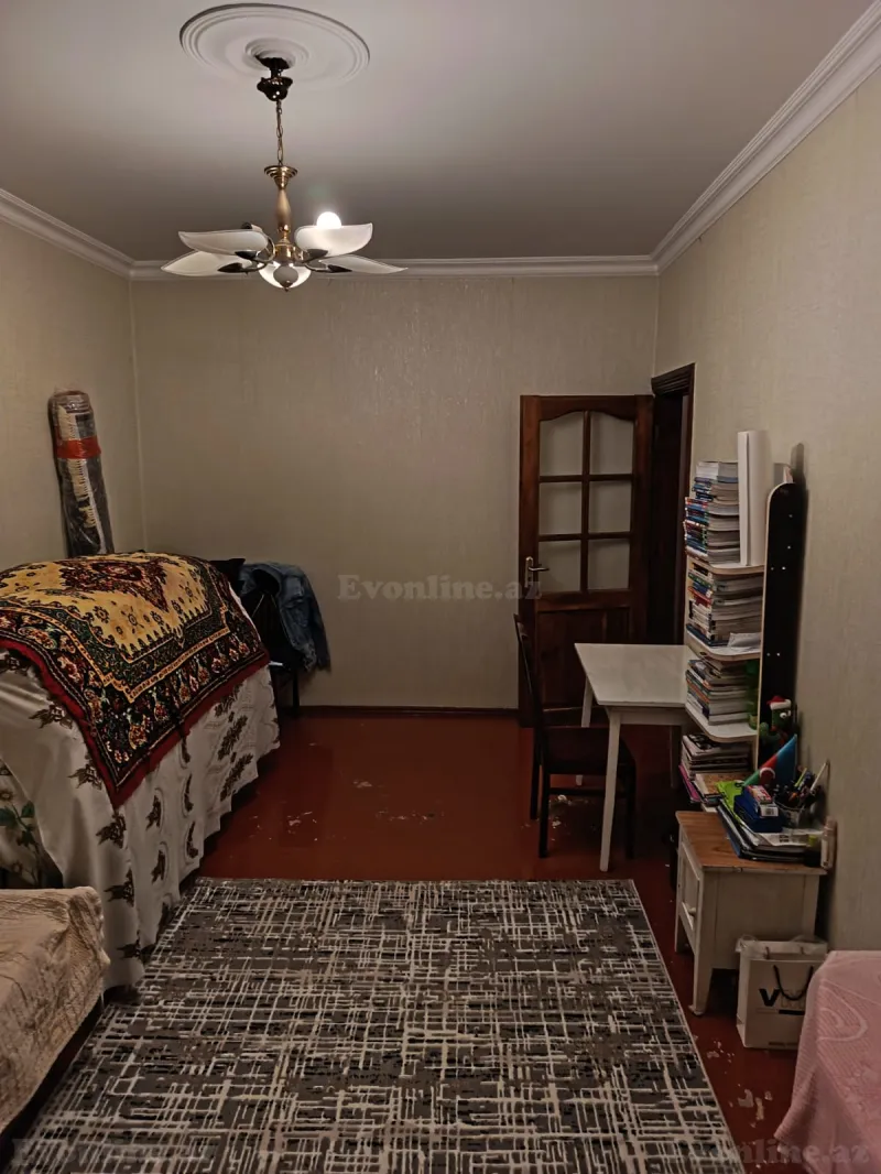 Satılır 4 otaqlı Mənzil Köhnə tikili 87 m² 7-ci mikrorayon - şəkil 15