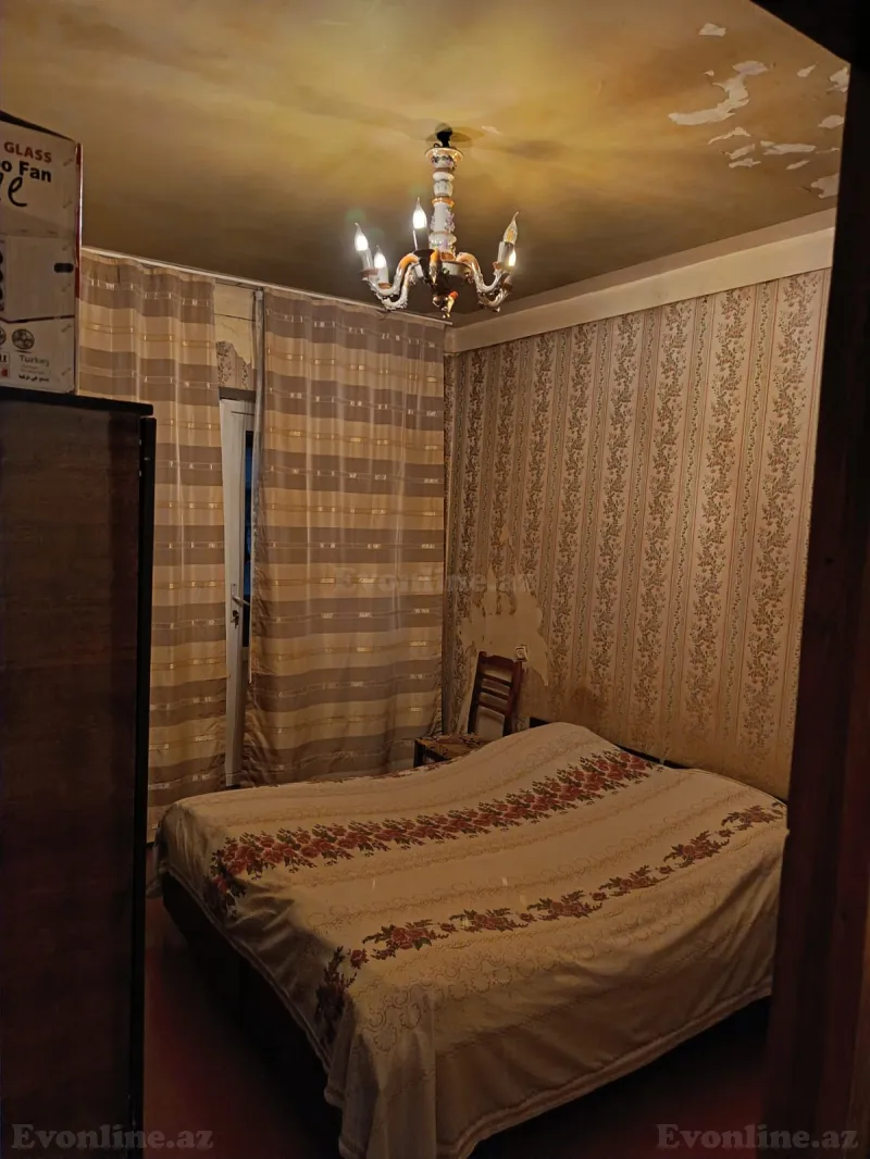 Satılır 4 otaqlı Mənzil Köhnə tikili 87 m² 7-ci mikrorayon - şəkil 19