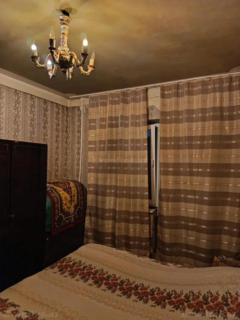 Satılır 4 otaqlı Mənzil Köhnə tikili 87 m² 7-ci mikrorayon - şəkil 20