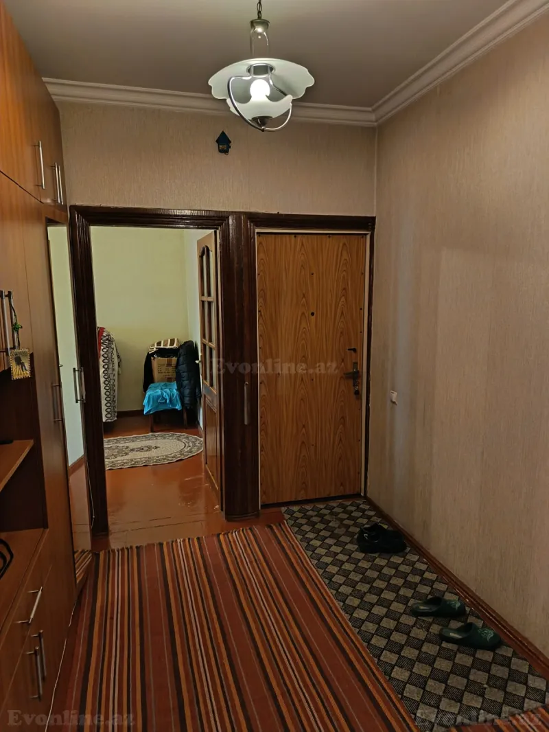 Satılır 4 otaqlı Mənzil Köhnə tikili 87 m² 7-ci mikrorayon - şəkil 21