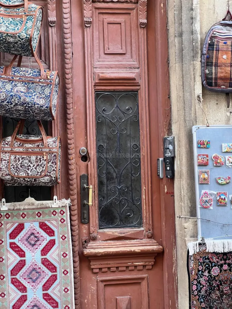 Kirayə verilir Obyekt 200 m² Səbail r. - şəkil 7