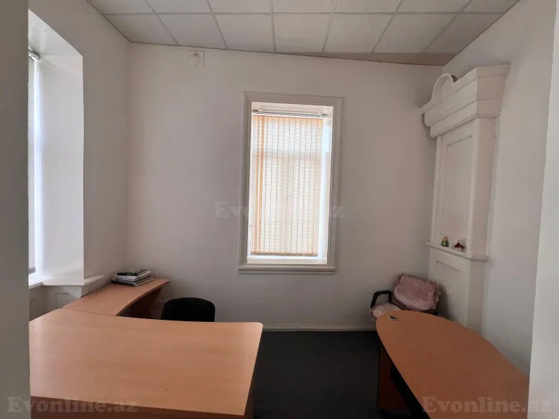 Kirayə verilir Obyekt 200 m² Səbail r. - şəkil 8