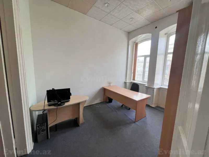 Kirayə verilir Obyekt 200 m² Səbail r. - şəkil 9