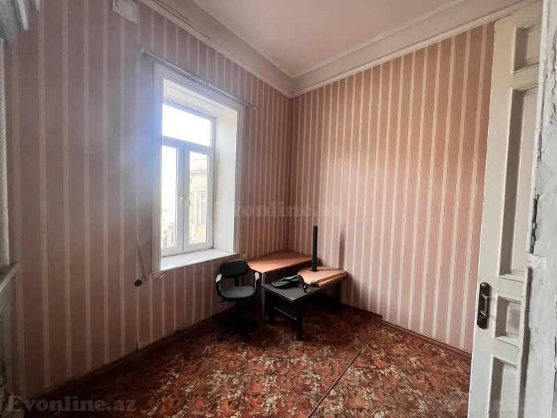 Kirayə verilir Obyekt 200 m² Səbail r. - şəkil 10