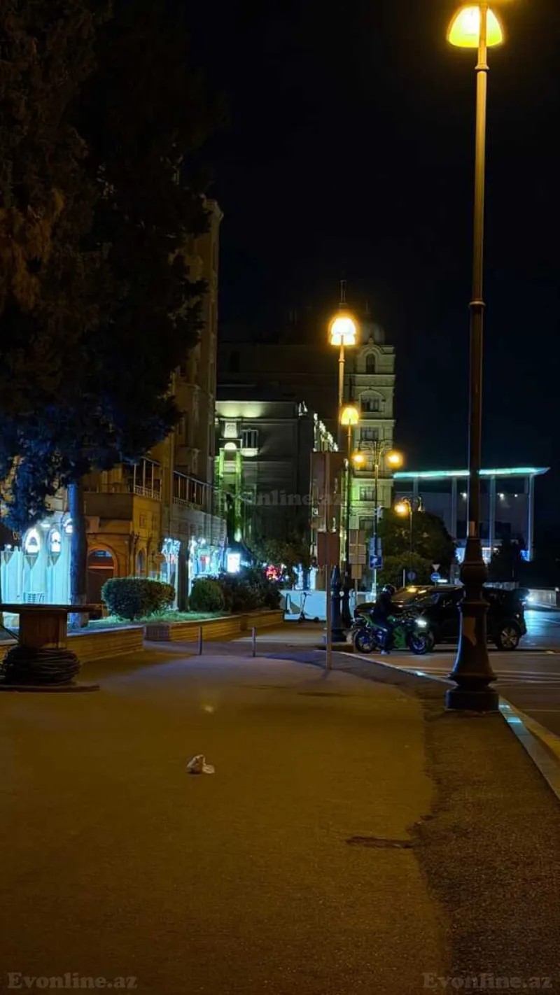 3 otaqlı Mənzil 67 m² Gənclik m. Satılır