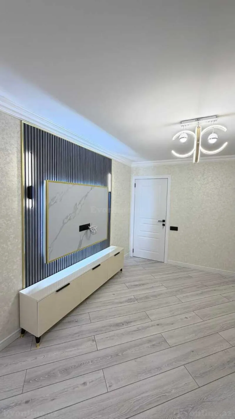 Satılır 3 otaqlı Mənzil Köhnə tikili 67 m² Gənclik m. - şəkil 5