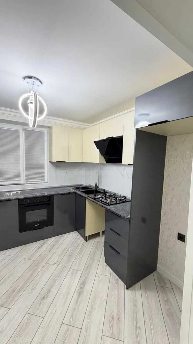 Satılır 3 otaqlı Mənzil Köhnə tikili 67 m² Gənclik m. - şəkil 15
