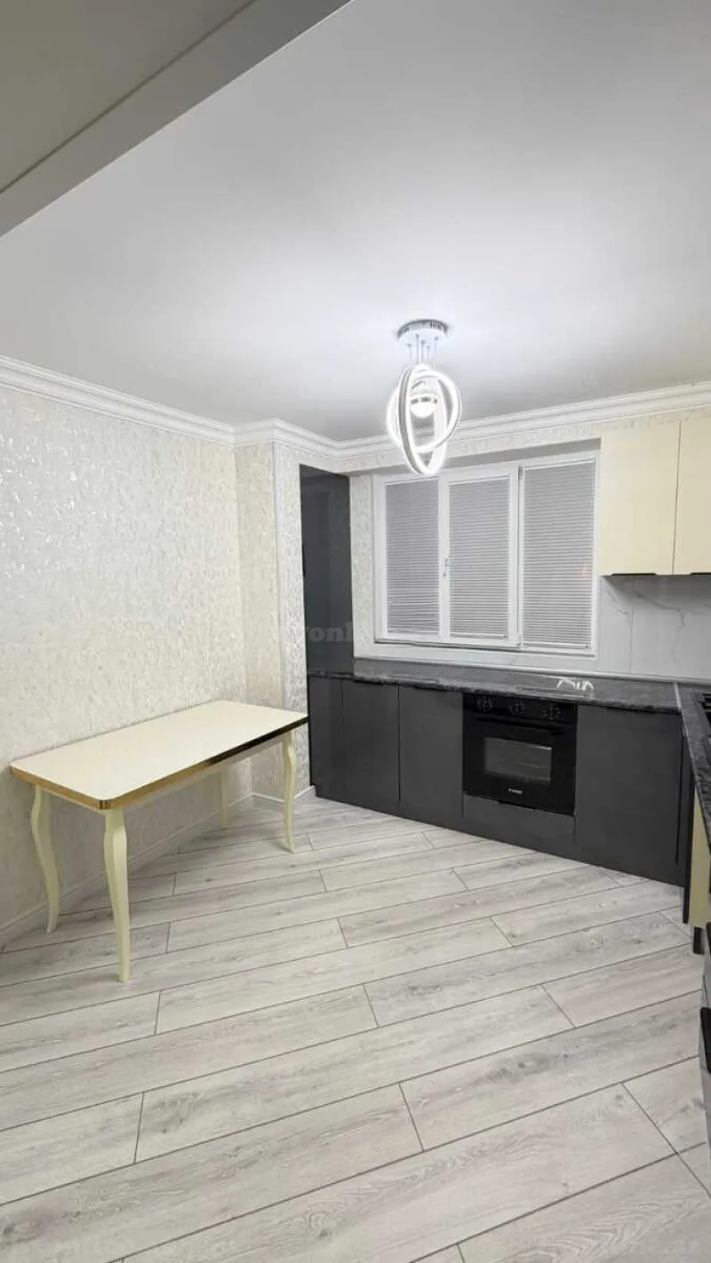 Satılır 3 otaqlı Mənzil Köhnə tikili 67 m² Gənclik m. - şəkil 16